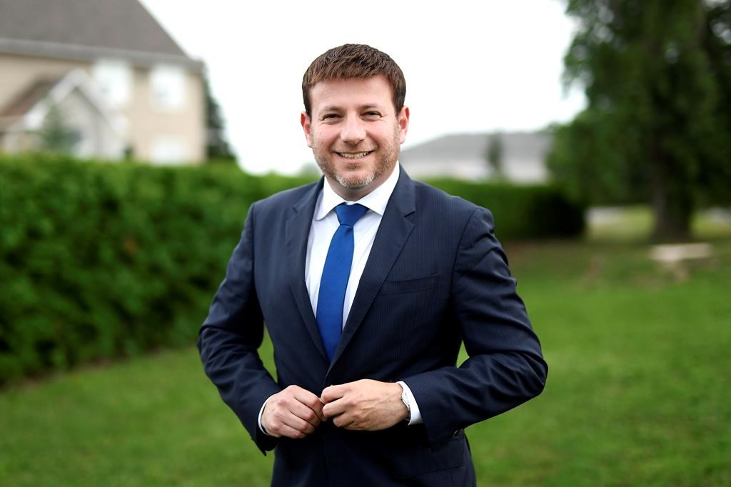 Roman Baber: Quick facts about the Conservative leadership candidate
