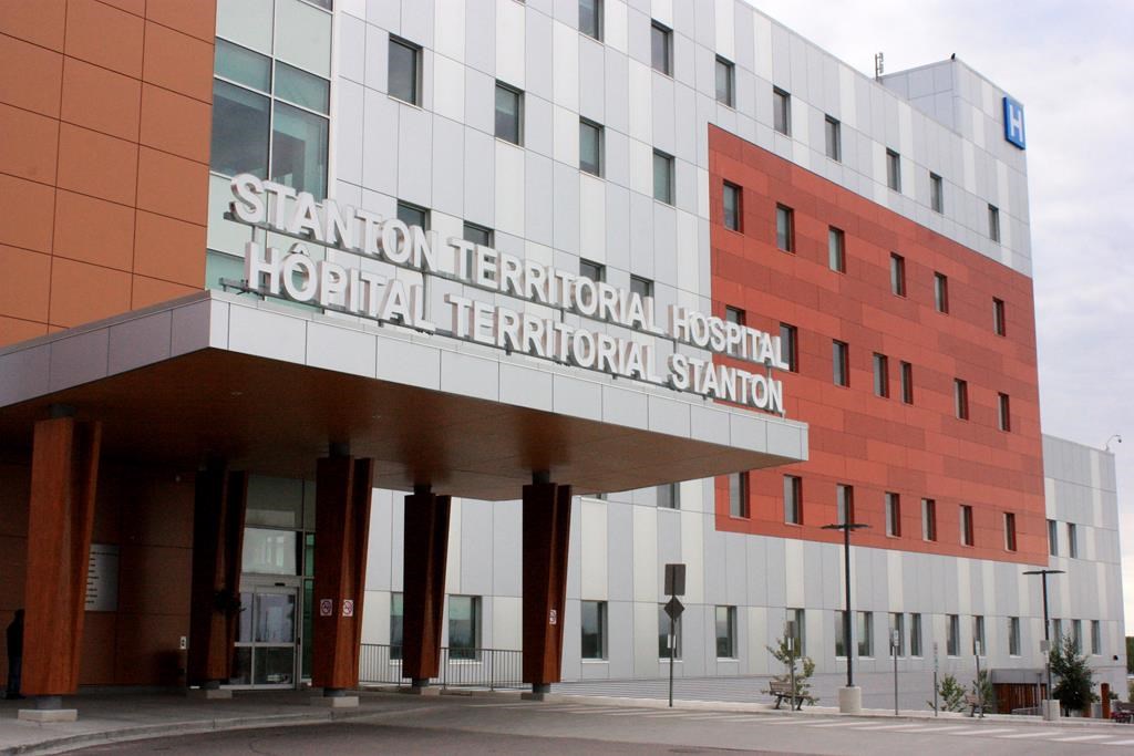 Operating room conditions in Yellowknife hospital are 'unsustainable