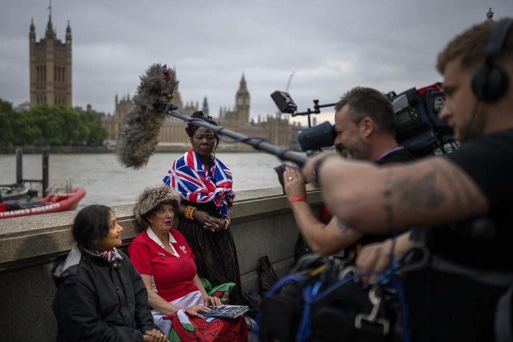 Queen's death triggers media bonanza in works for decades
