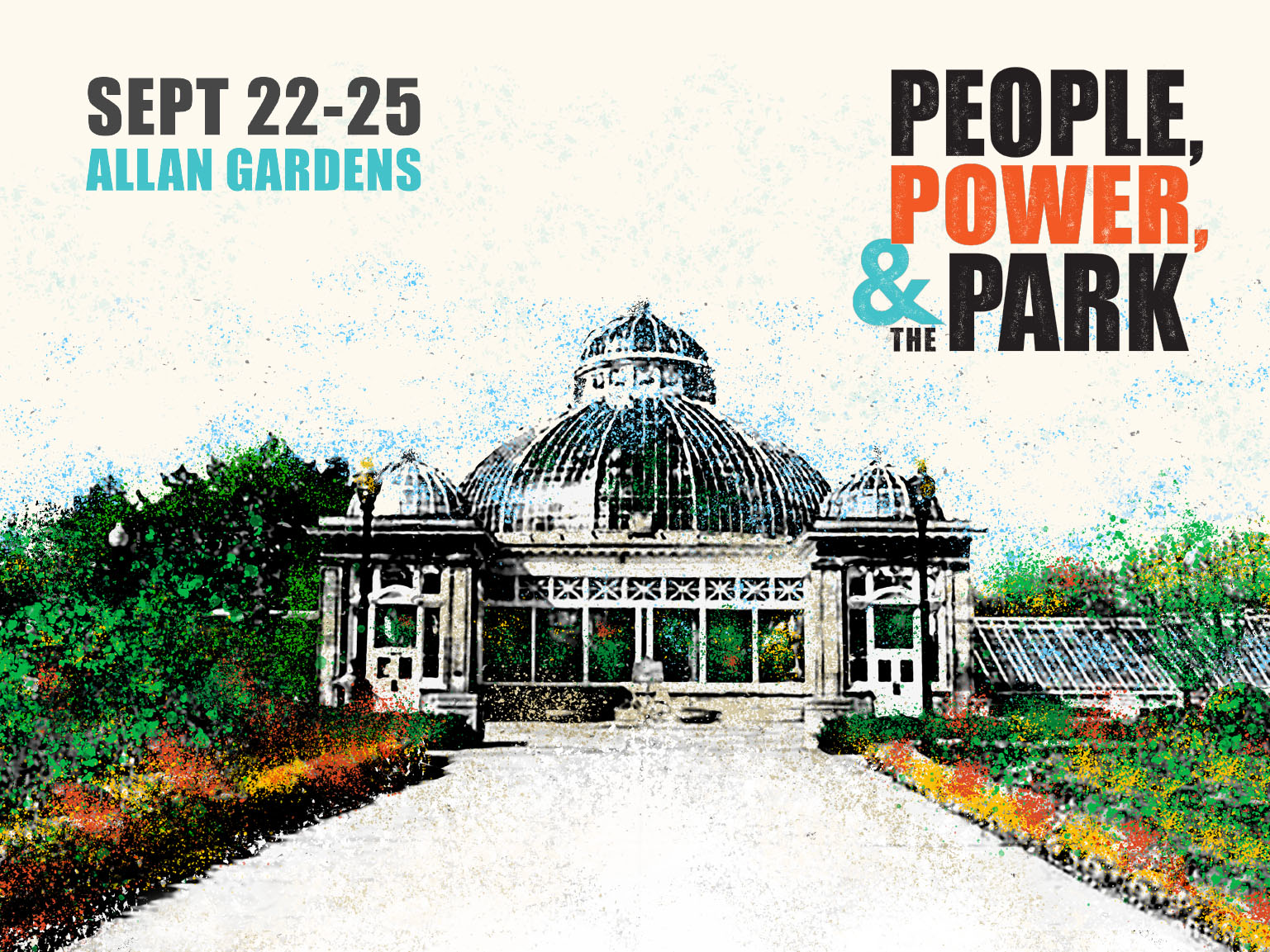 People, Power, & the Park