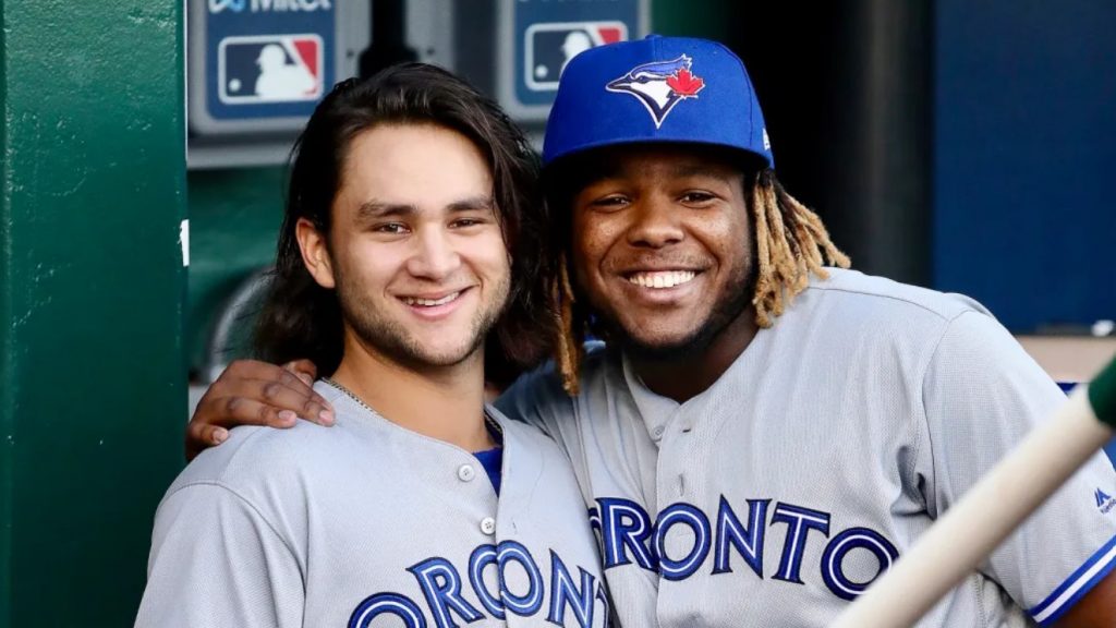 'Dream come true': New generation of Blue Jays ready for playoff baseball at Rogers Centre