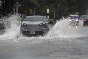 Hurricane Nicole