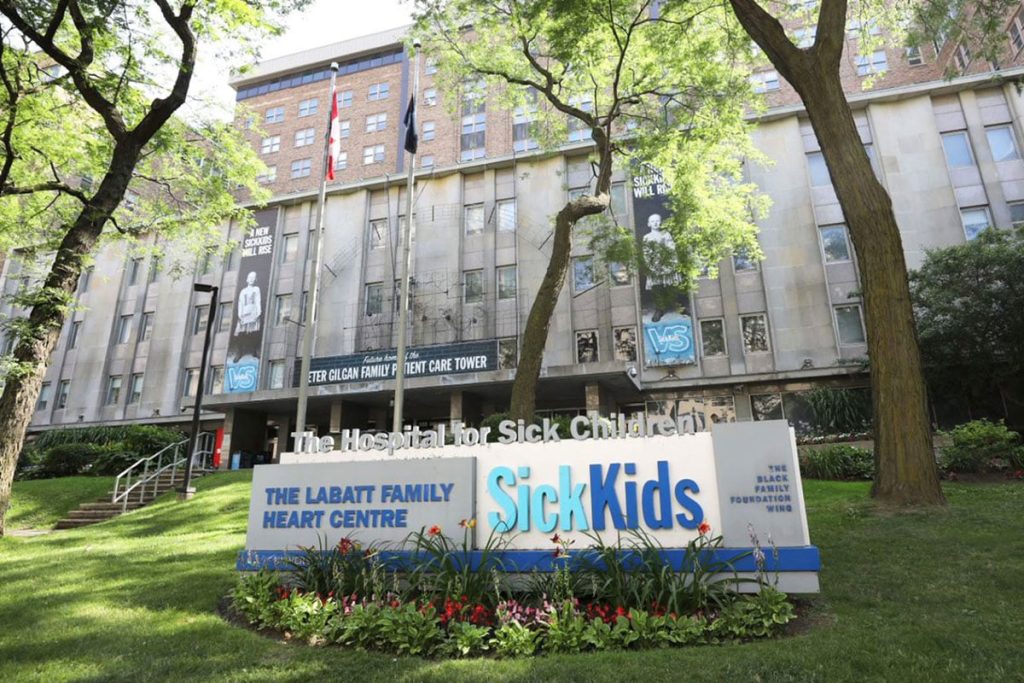 New trial at SickKids explores how diabetes drug may help multiple sclerosis patients