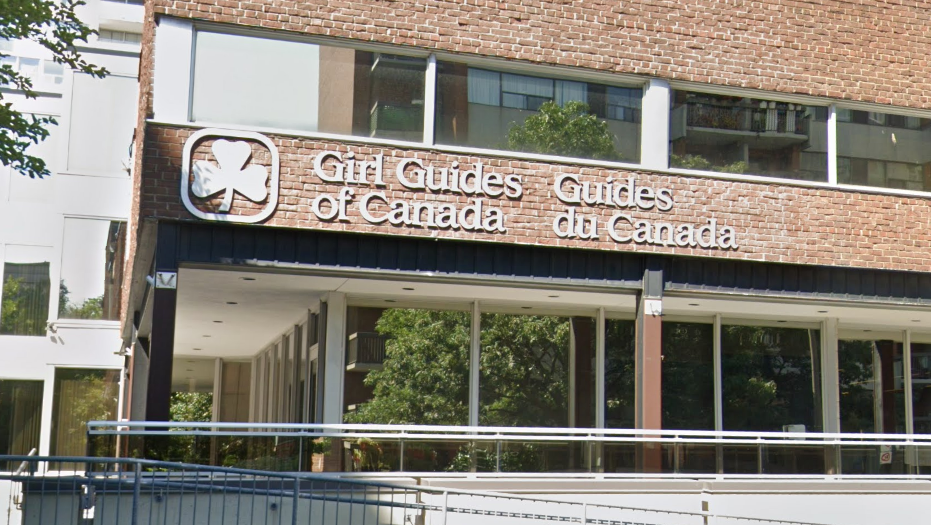 Girl Guides Of Canada Renames Brownies To Embers | CityNews Toronto