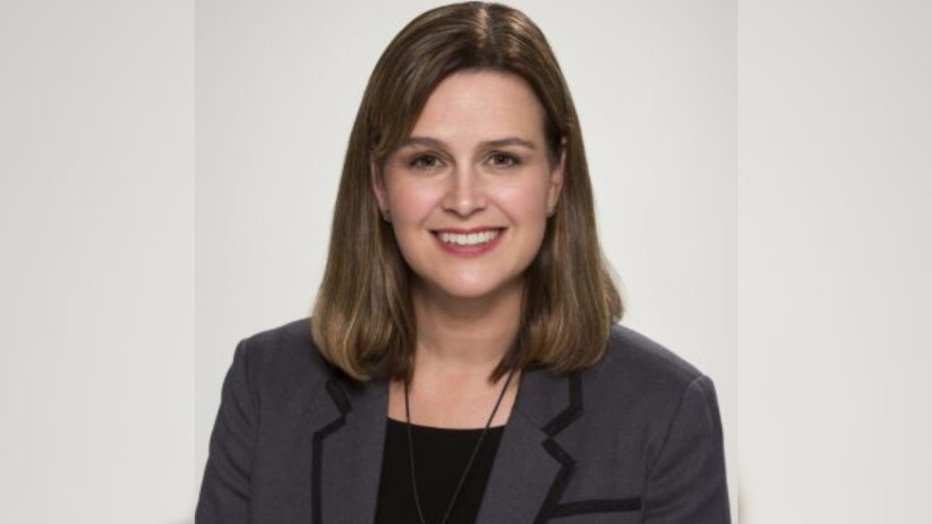 Councillor Jennifer McKelvie was appointment the deputy mayor of Toronto on Nov. 16, 2022.