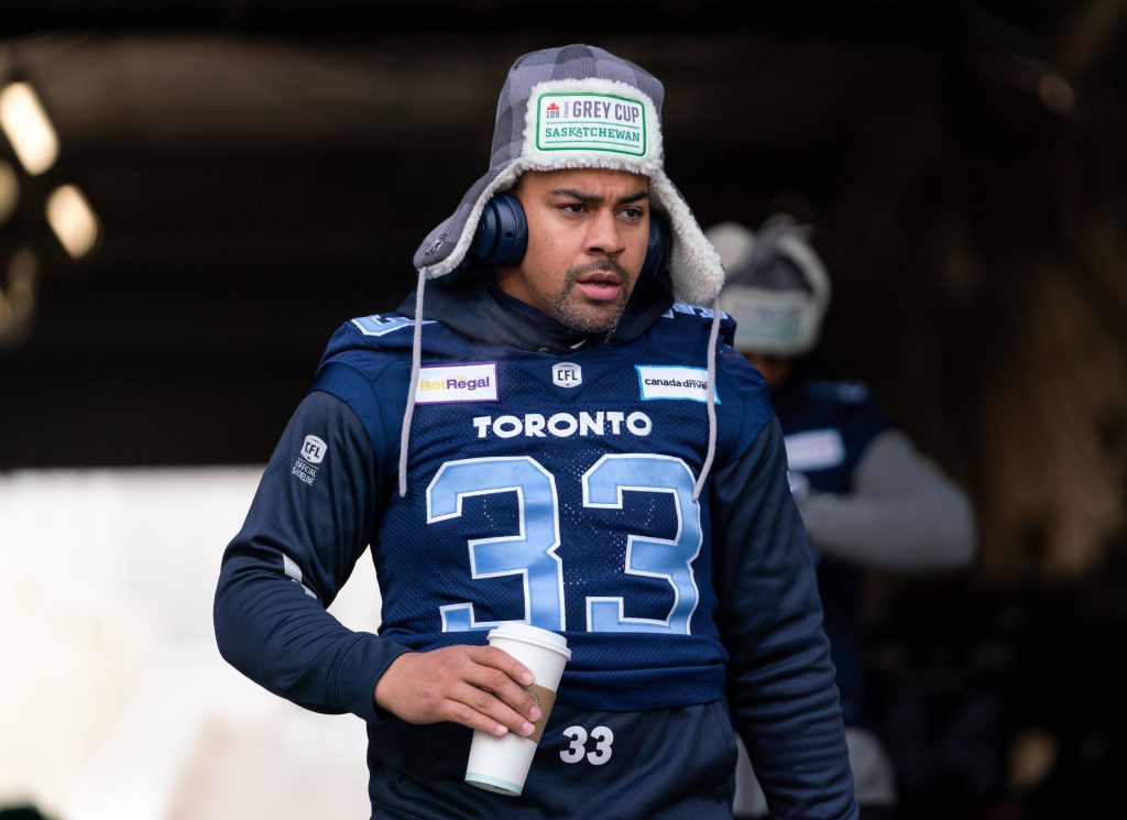 CFL playoffs 2022: Matchups, schedule, odds for 109th Grey Cup