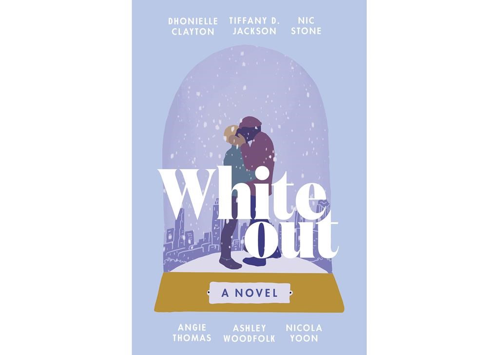 6-popular-black-authors-co-write-teen-romance-whiteout-citynews-toronto