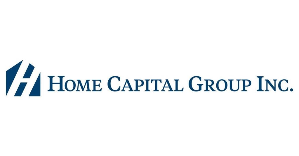 Smith Financial to buy Home Capital Group as mortgage industry under strain