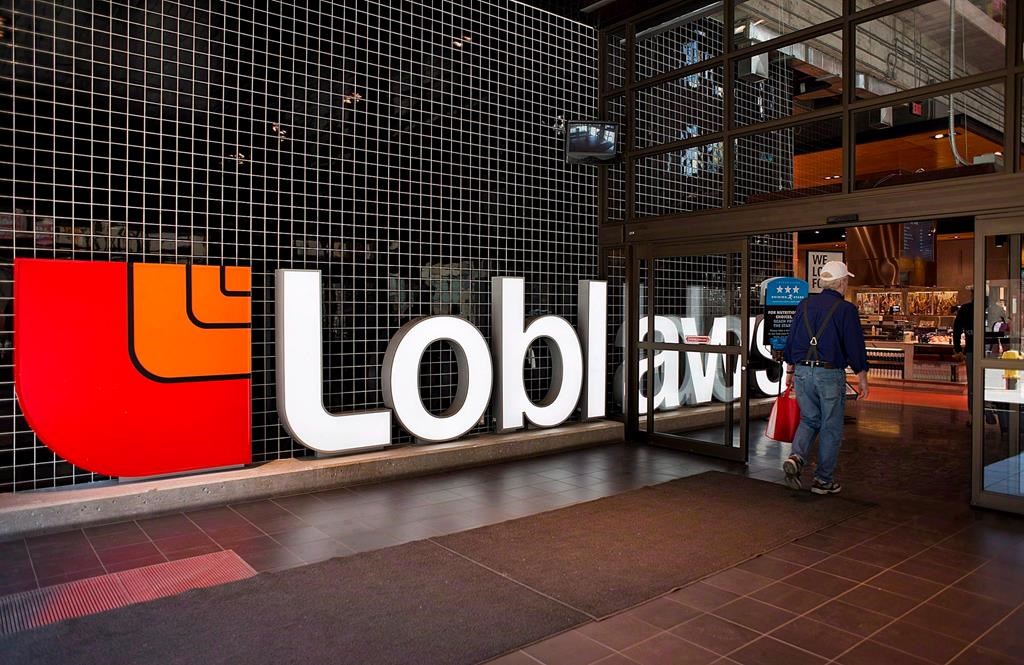 Calgary Loblaw distribution centre workers accept offer hours before