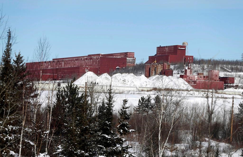 Mine opponents to ask Minnesota Supreme Court to void permit