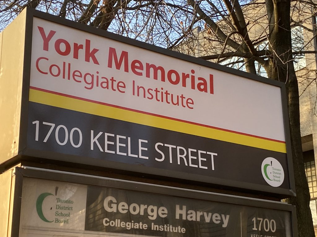 Fights, guns, overdoses: Staff at York Memorial warn school on brink of crisis