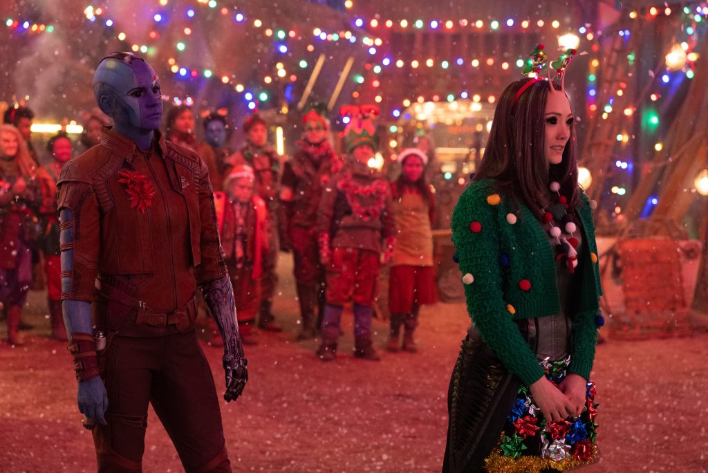 The Guardians of the Galaxy Holiday Special The Guardians of the Galaxy Holiday Special