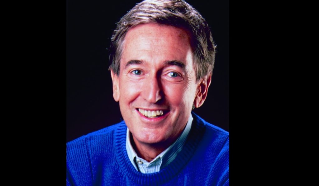 Bob McGrath