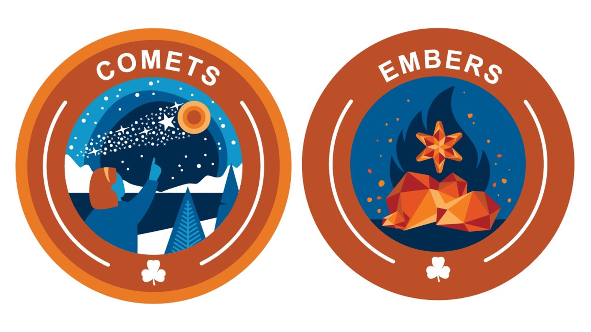 Girl Guides of Canada announces two potential new names for Brownies