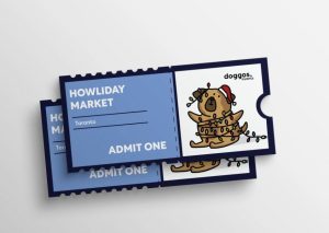 howliday market