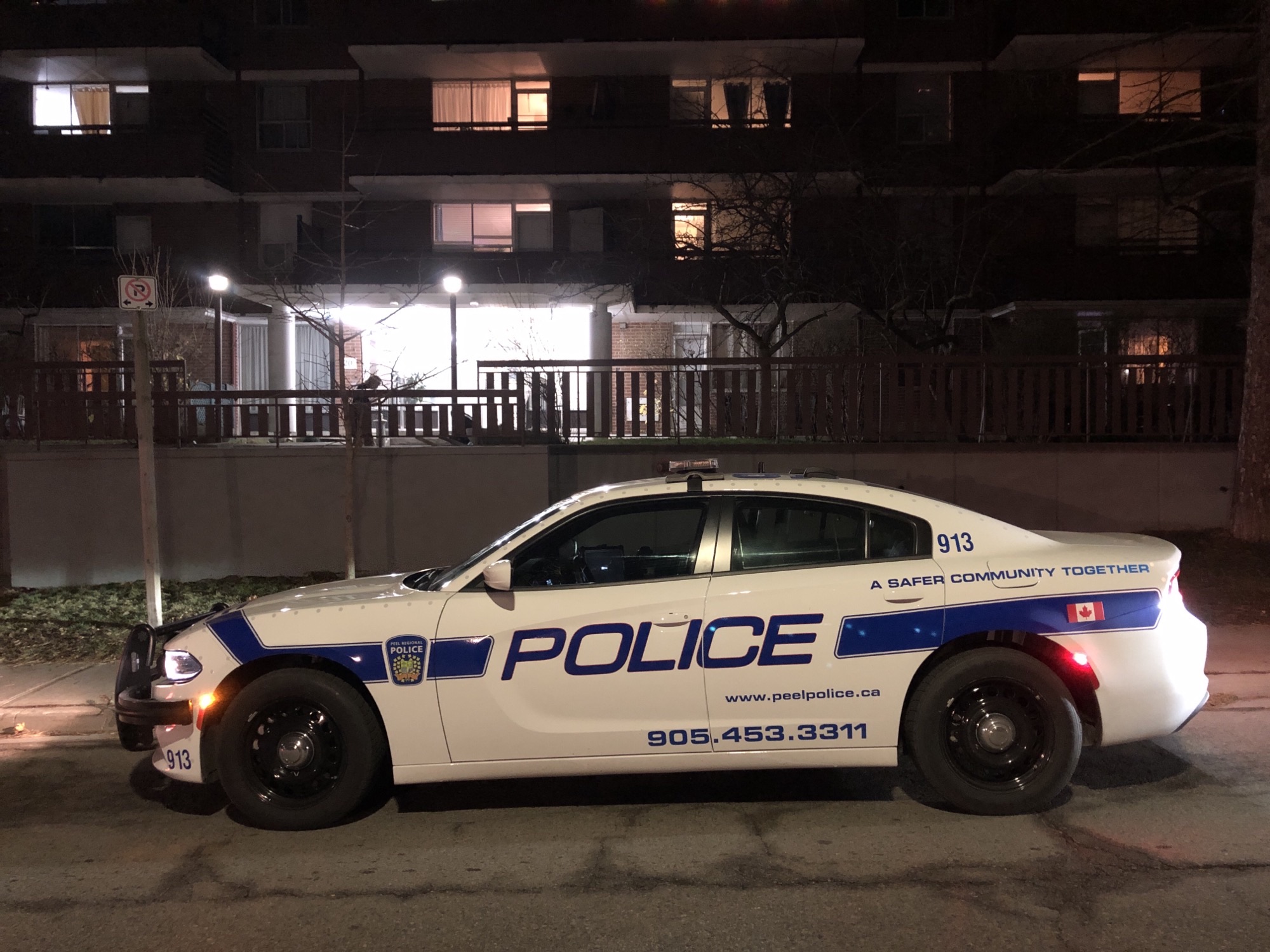 Peel Police Probe Fatal Shooting, Separate Stabbing In Mississauga