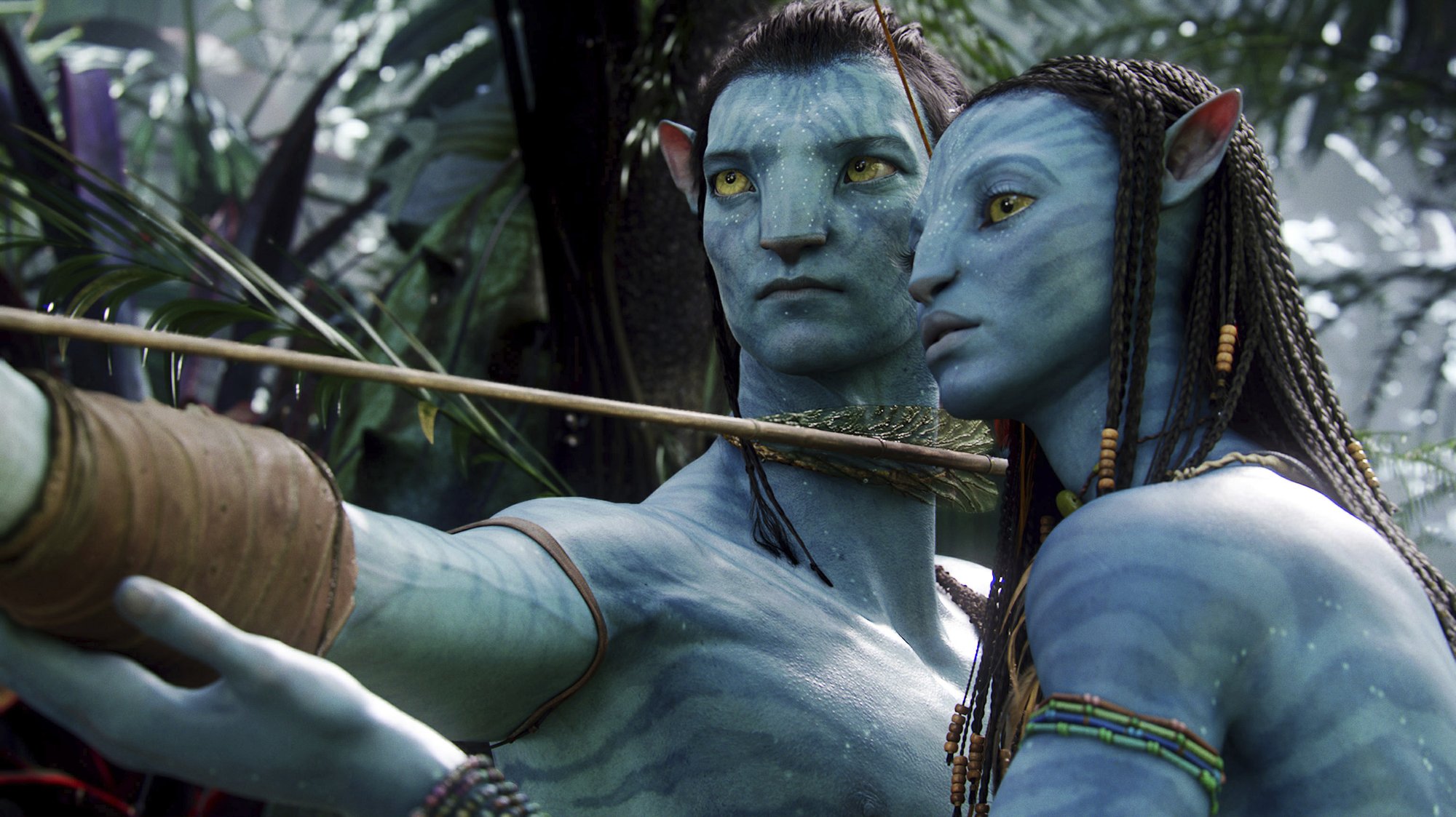 Avatar 2' makes a splash at US box office with $134 million open