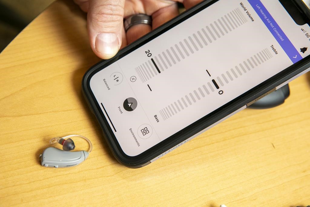 FDA change ushers in cheaper, easiertoget hearing aids
