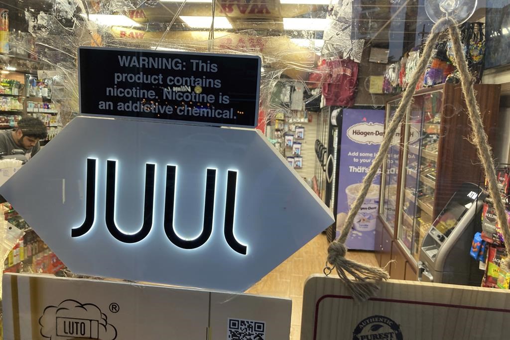 Juul reaches settlements covering thousands of lawsuits