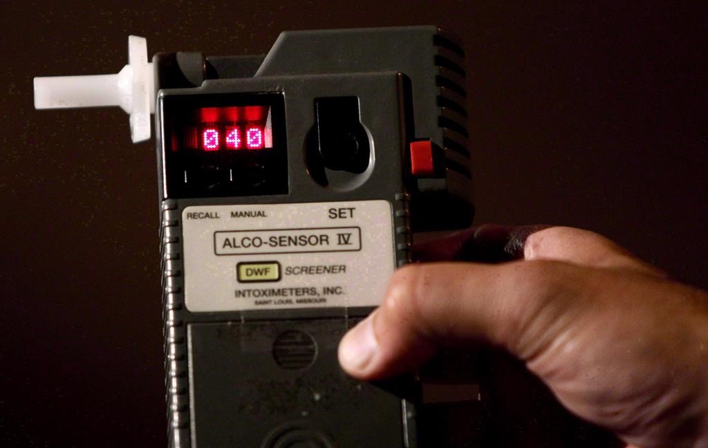 OPP's mandatory breathalyzers are 'constitutionally sound' says prominent DUI lawyer