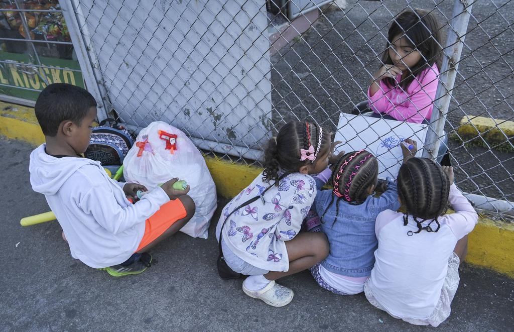 Costa Rica Tightens Overwhelmed Asylum System   20221214111220 6399f7da3f42eaed209eb5d8jpeg 