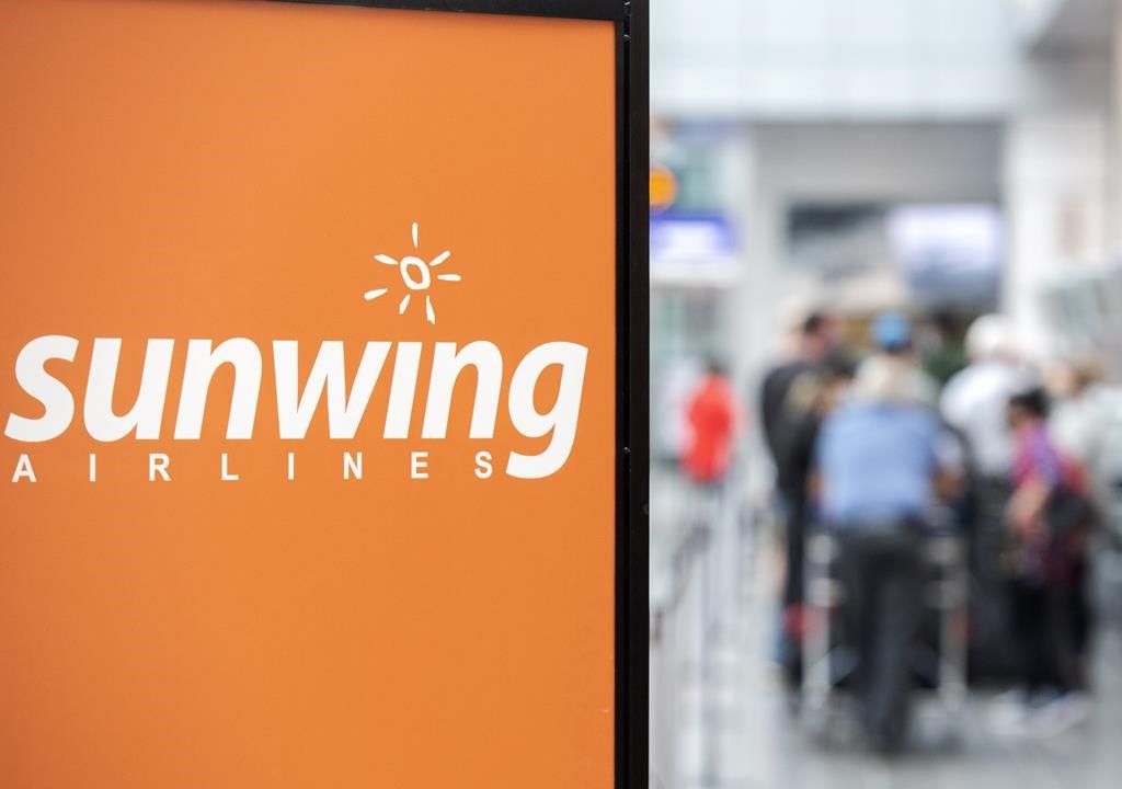 Saskatchewan premier calls Sunwing s move to end flights in