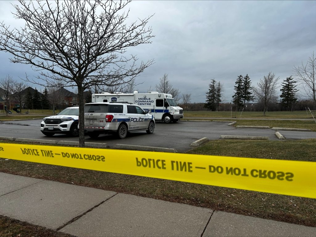 Man Charged In Fatal Mississauga Shooting Victim Identified 