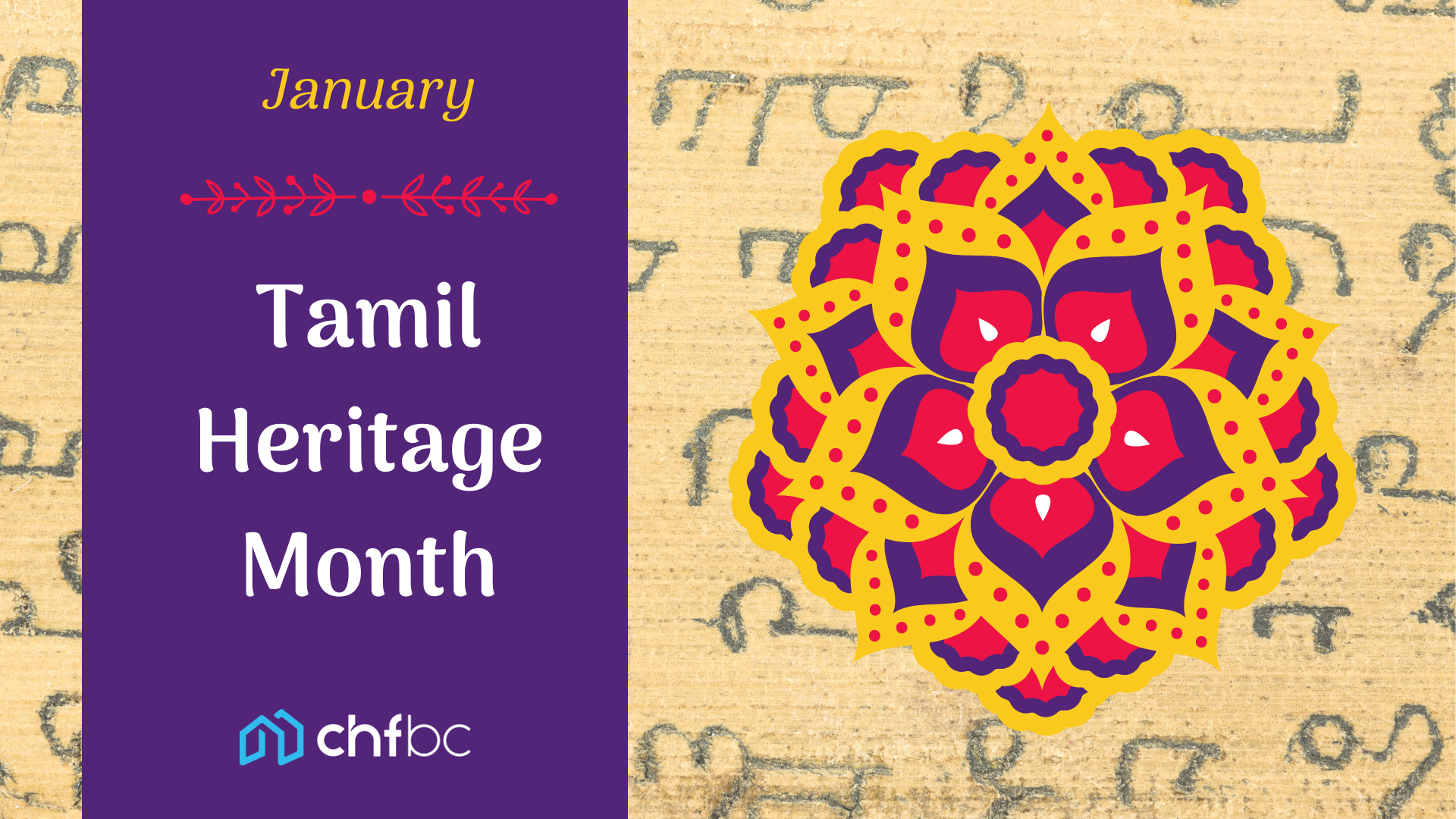 January is Tamil Heritage Month in Canada CityNews Toronto