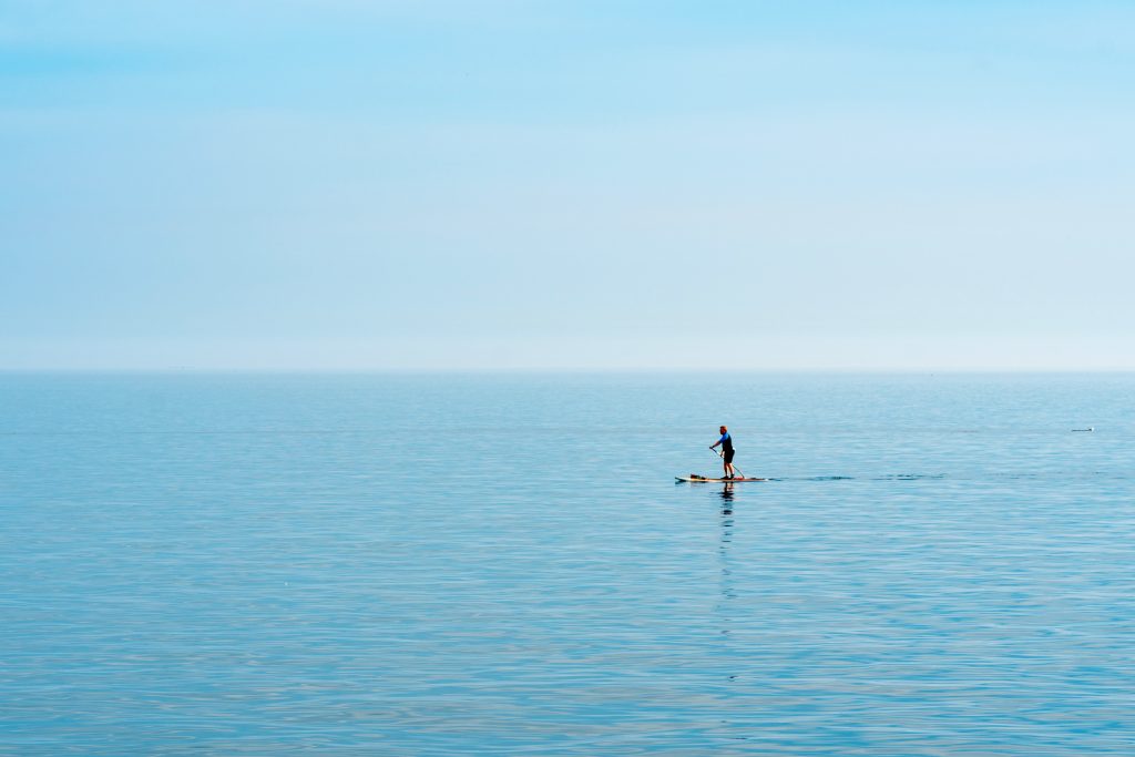 Lake Ontario