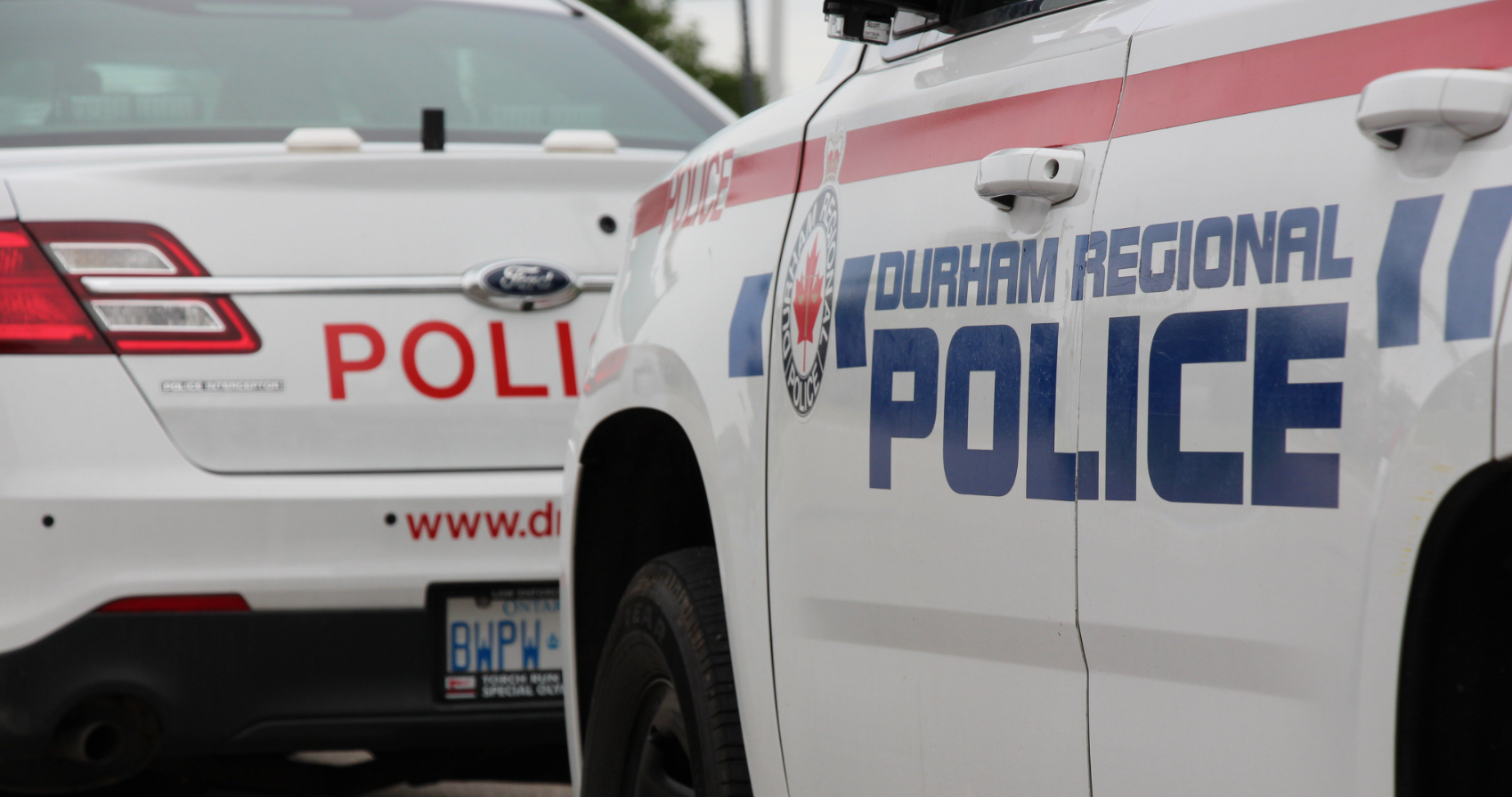 Hwy. 401 reopens in Durham Region after police takedown on highway
