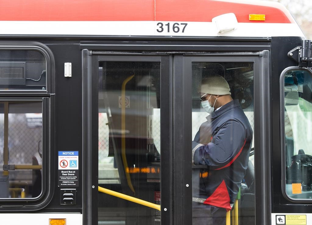 TTC union workers win back right to strike