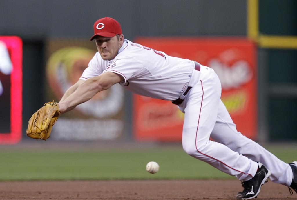 Scott Rolen's short yet pivotal stay in Toronto marks chapter in Hall of  Fame career