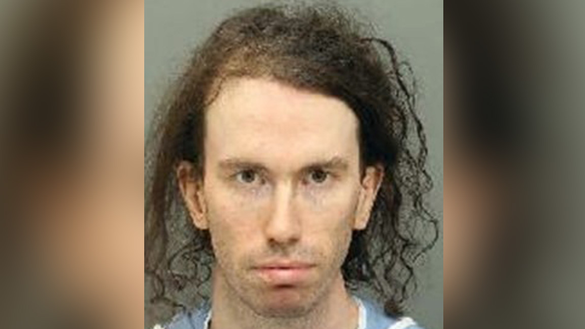 Man charged after indecent act against 2 girls at east end park