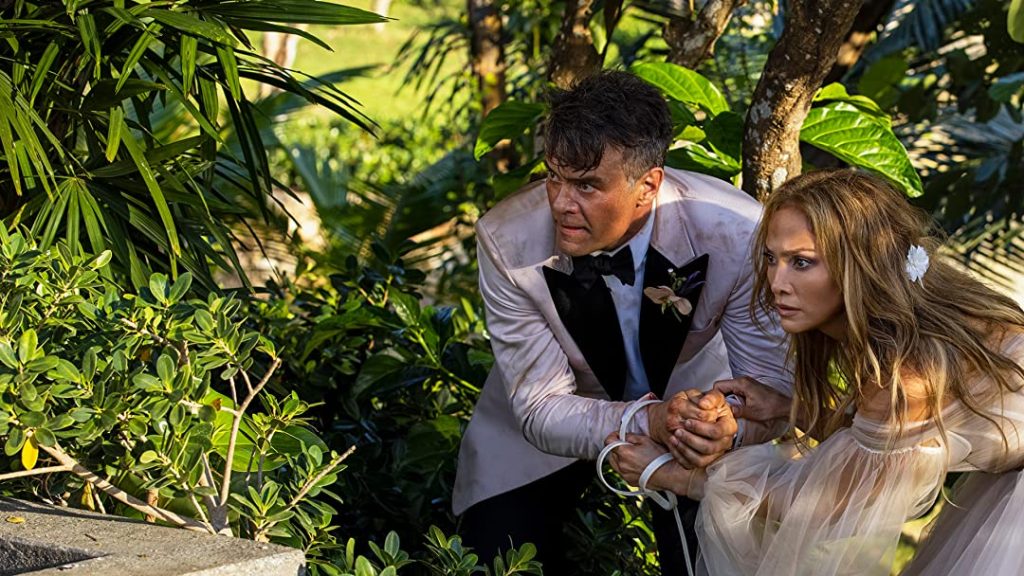 Shotgun Wedding Shotgun Wedding