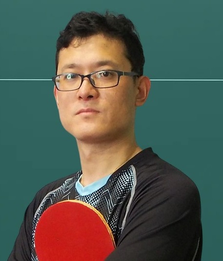 Table tennis coach