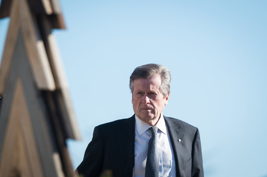 Five notable proposals in John Tory's Toronto budget as he remains to see it through