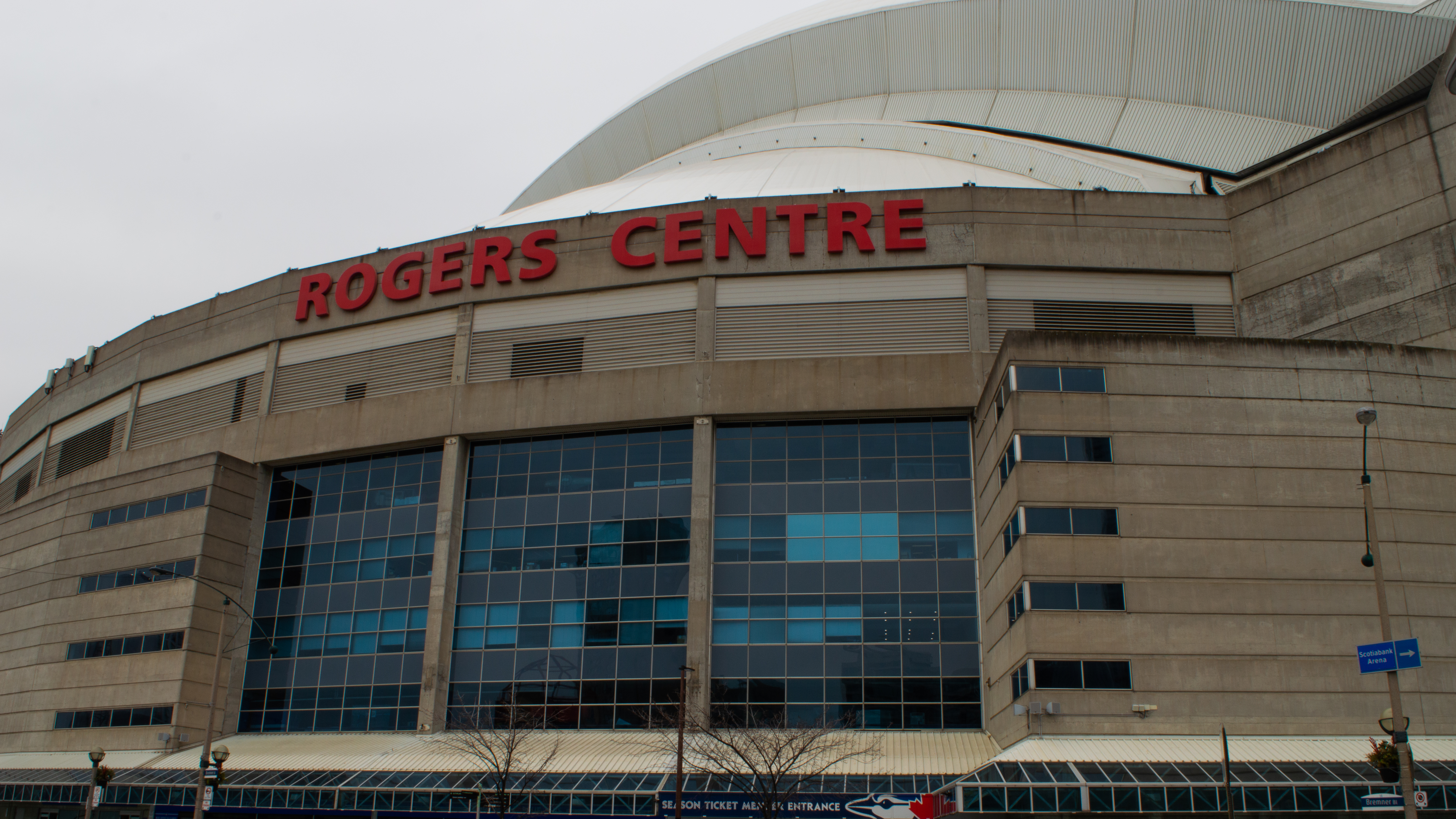 Rogers Centre