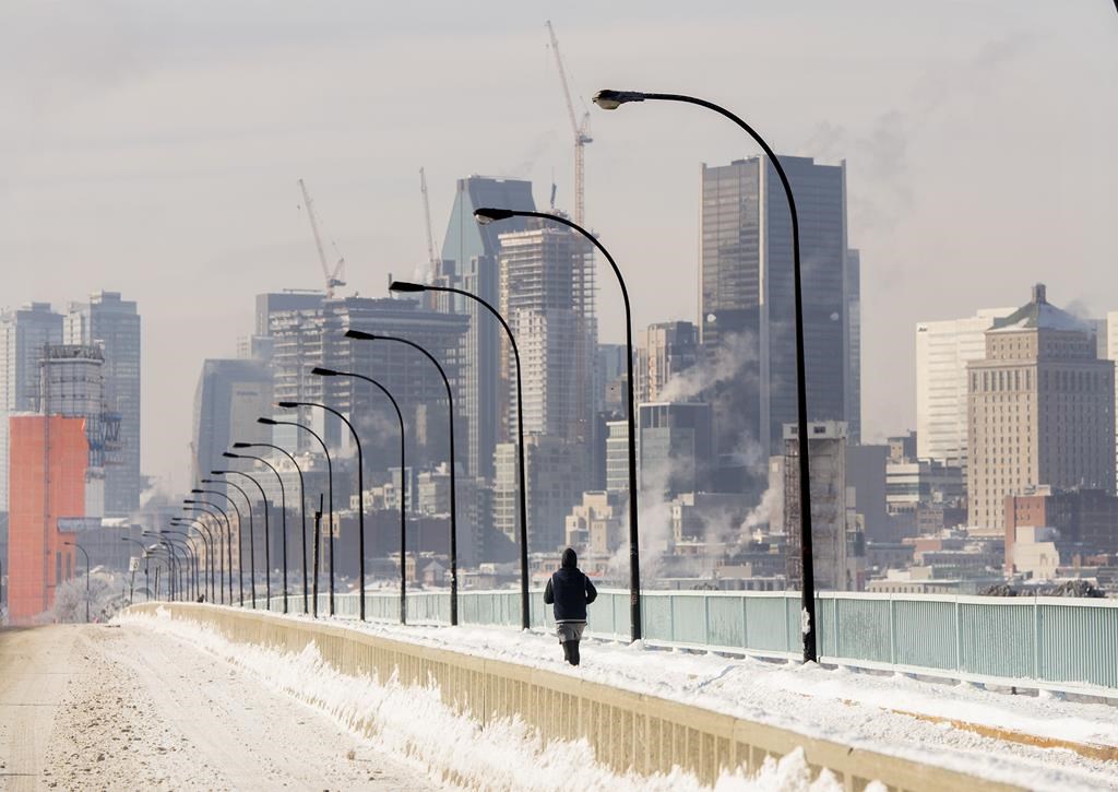 Montreal Shelters Expand Services To Care For Homeless As Extreme Cold   20230202170232 63dc3acd31c3e0f9daec7185jpeg 