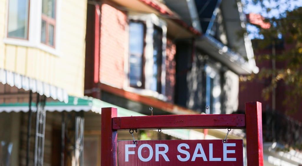 Canadian house gross sales anticipated to select up in spring however stock nonetheless lags