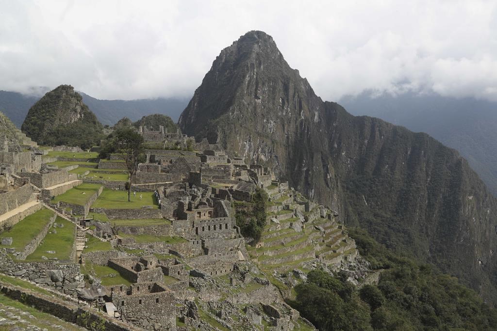 Peru reopens Machu Picchu after agreement with protesters