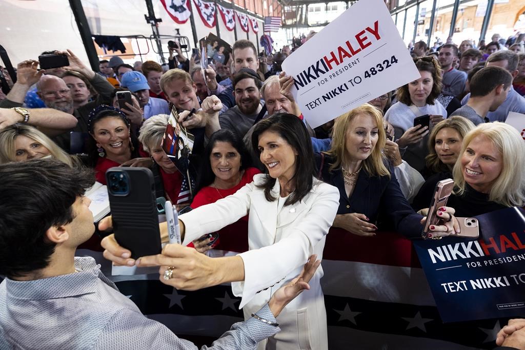 Haley Calls For Generational Change In Launching 2024 Bid   2023021515024 63ed3ae329795abb53d67195jpeg 