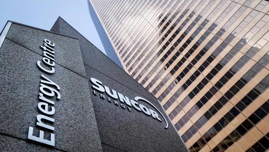 Suncor announces Rich Kruger as new president and CEO