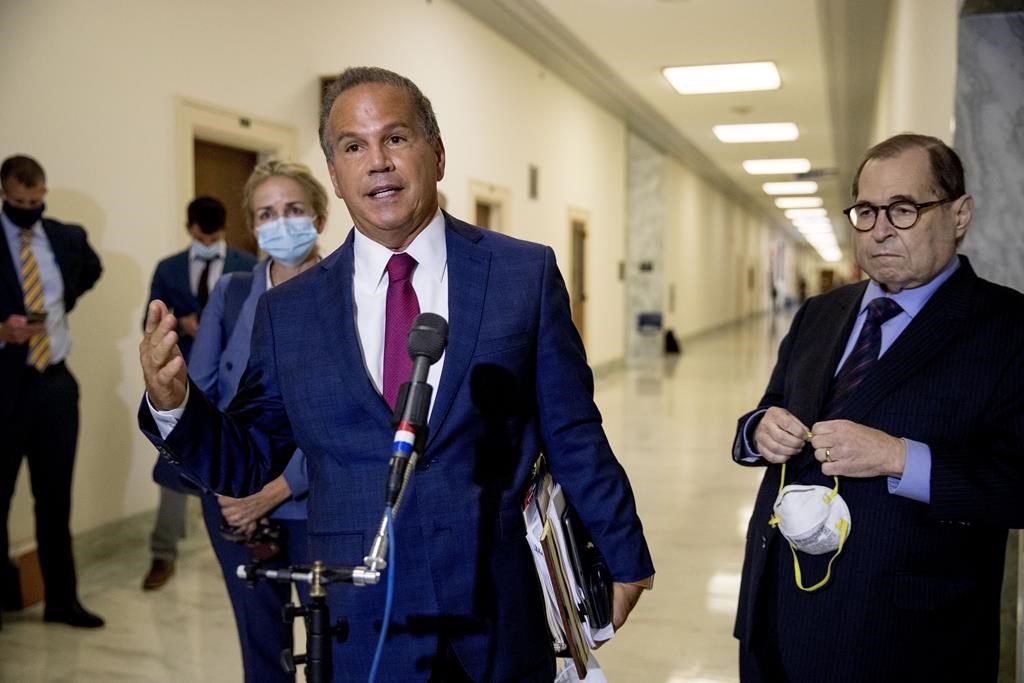 US Rep. Cicilline To Step Down, Lead Nonprofit Foundation