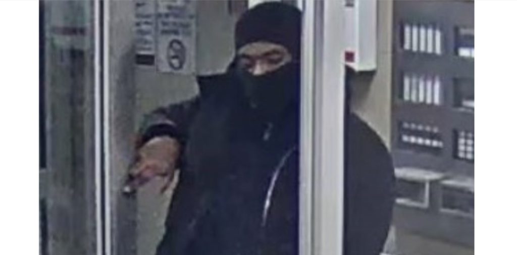 Man Wanted In Break-in After Threatening To Kill Toronto Resident