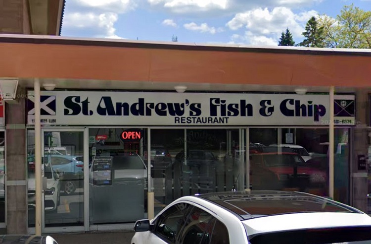 Fish and chips shop cooking up deep fried goodness for Bendale-Glen Andrew area