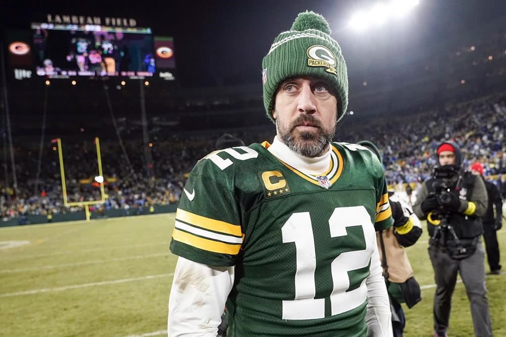 How to Watch Lions at Packers on Sunday, January 8, 2023