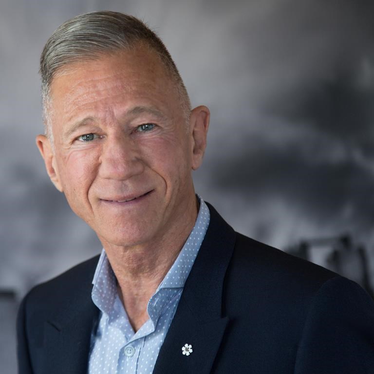 'There is this blemish' Man charged in bathhouse raid calls