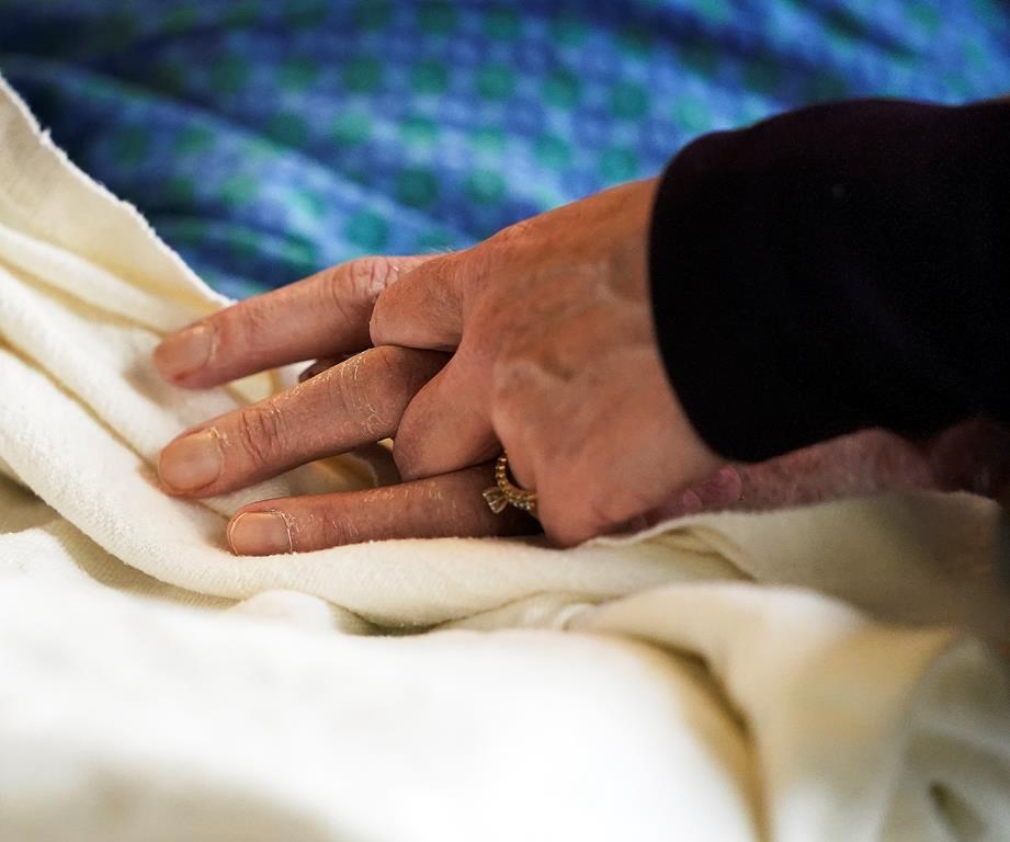 Law Delaying Expansion Of Assisted Dying Regime To March 2024 Passes   20230309170320 8dd2144089a5d2e9123ba0142fe09f4390a5edf291198f8e75d3bf0f7e7e2cfb 