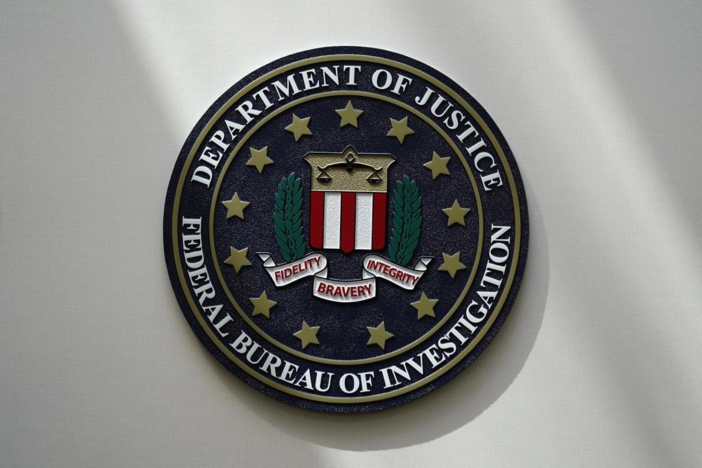 FBI: Hate Crimes Showed Another Alarming Rise In 2021