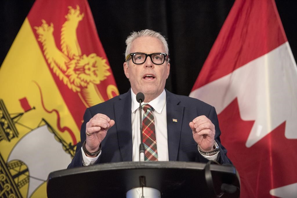 Highlights from New Brunswick's 202324 provincial budget